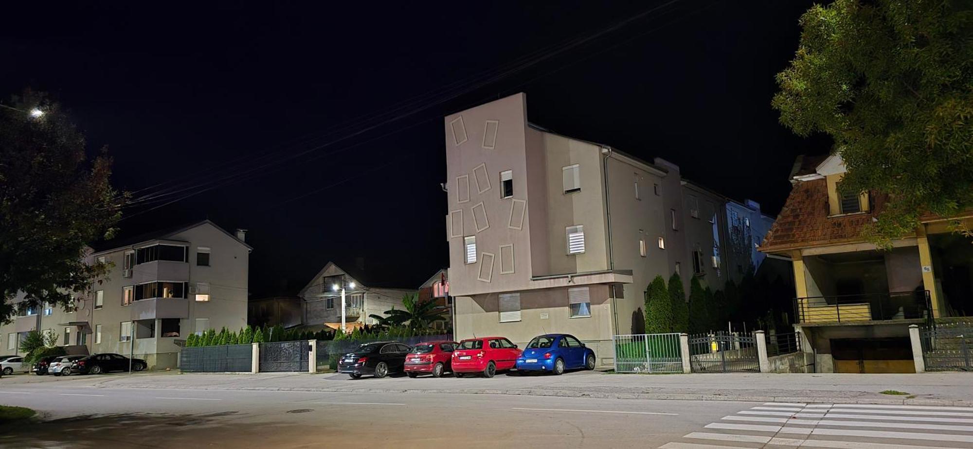 Apartman Vukota Pirot Exterior foto